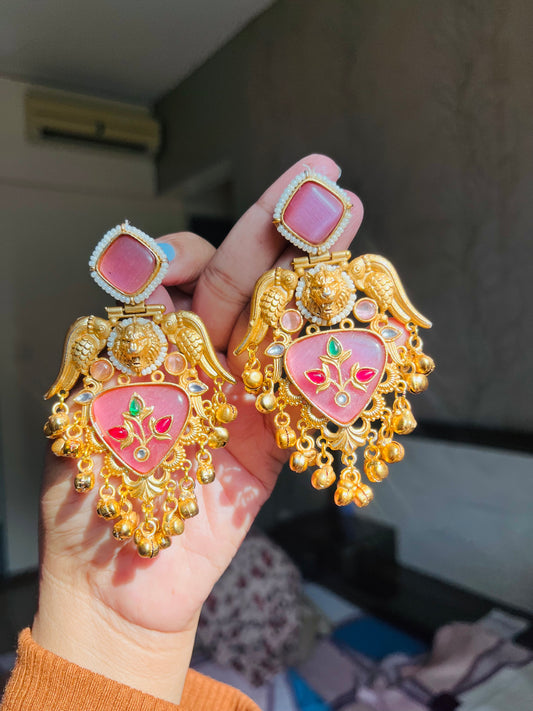 Pranali Earings