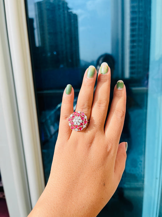 Osha ring