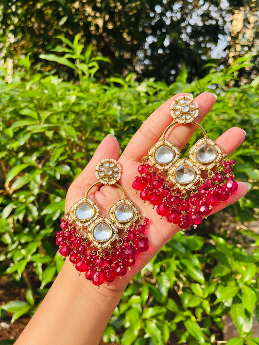 Zaara earings
