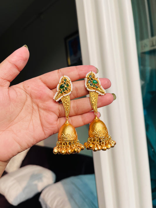 Amiha earings