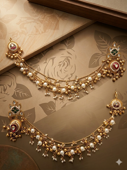 Aashni Earings