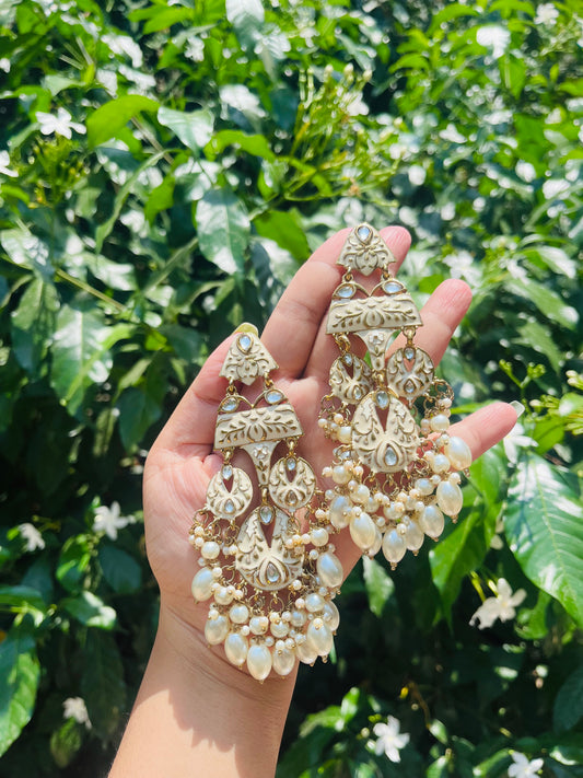 Lisha earings