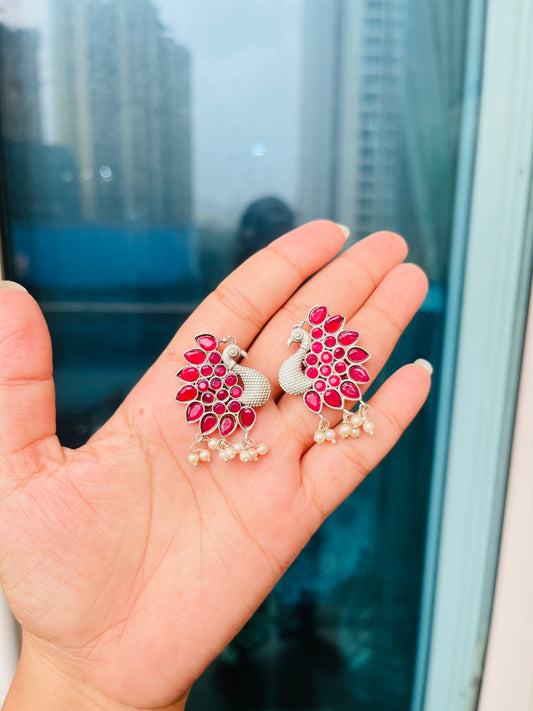 Pihu earings