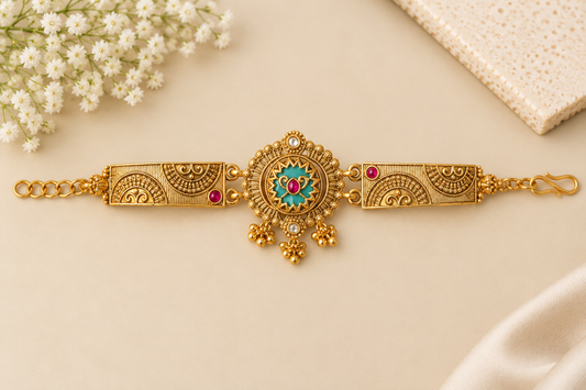 Yari Bracelet