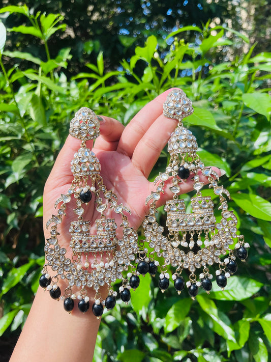 Sheena earings