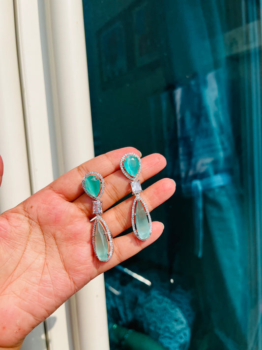 Mioush Earings