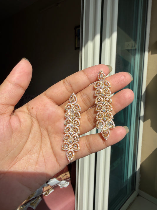 Tri Earings