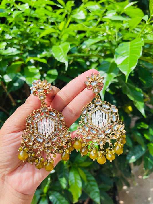 Mehali earings