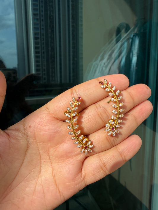 Ruru Earings