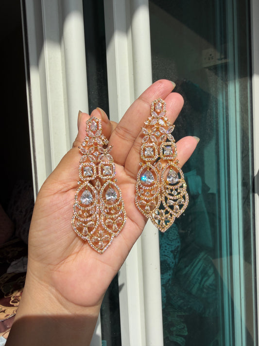 Bri Earings