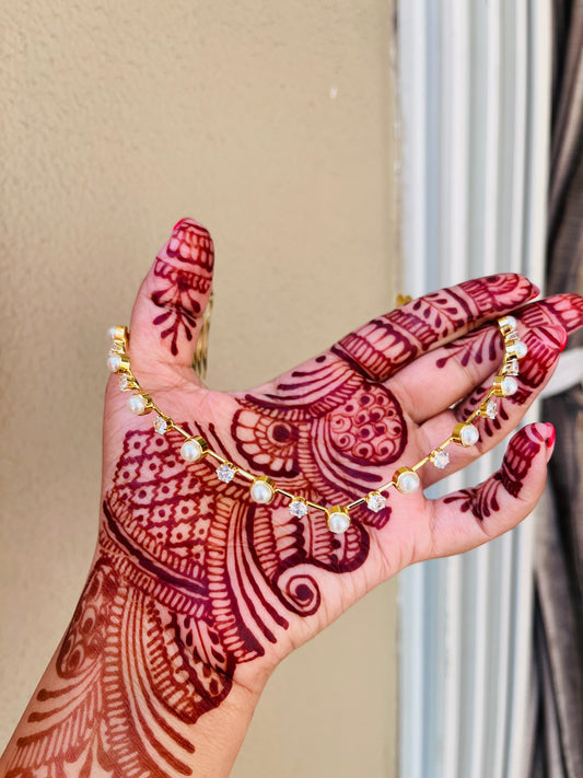 Cami Hair Accessories