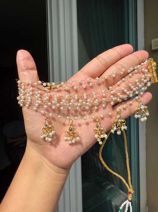 Anufa Choker