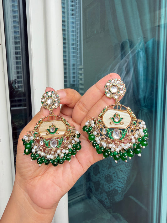 Helen Earings
