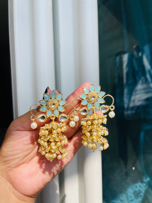 Aara Earings