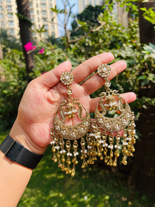Kareena earings