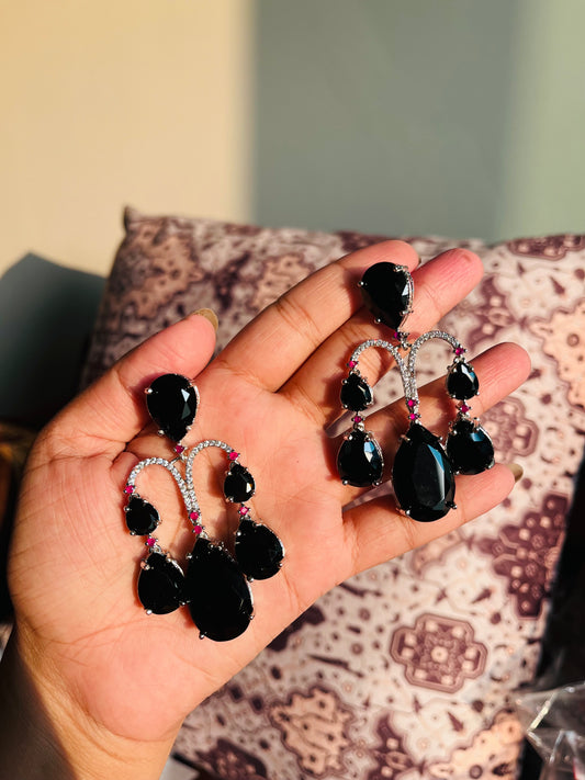 Alaisha earings