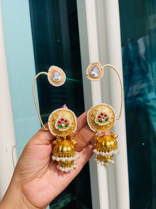 Aarohi Earings
