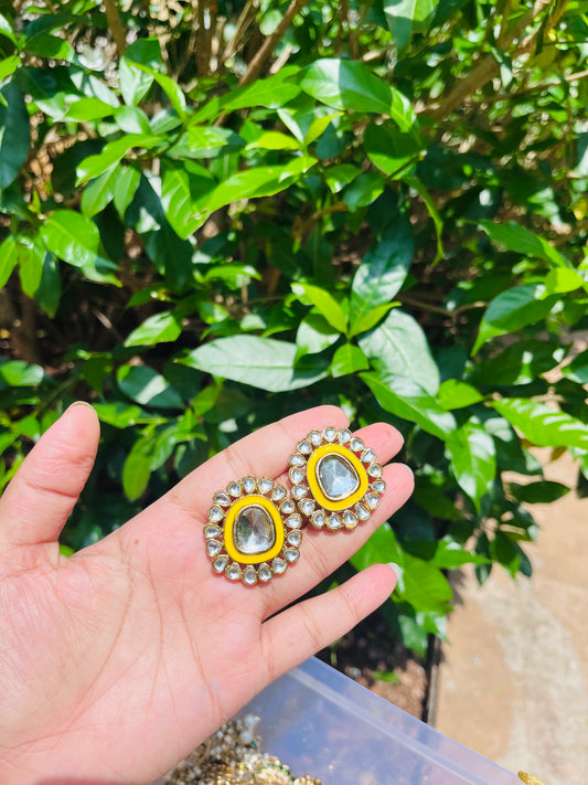 Daina earings