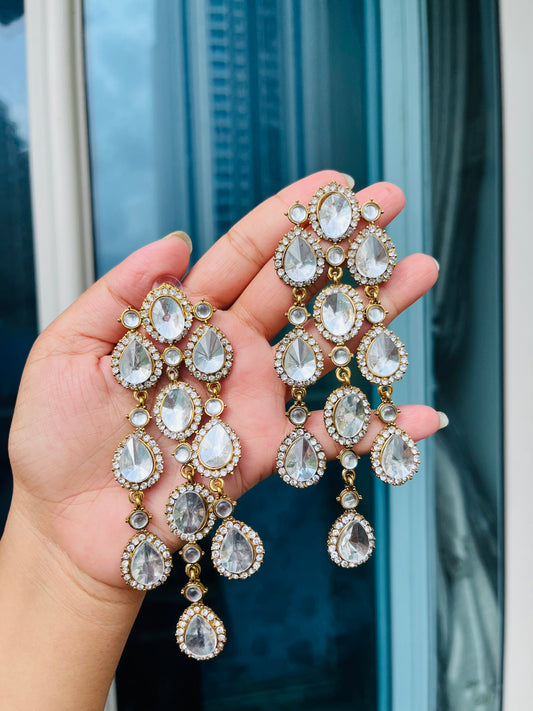 Saima earings