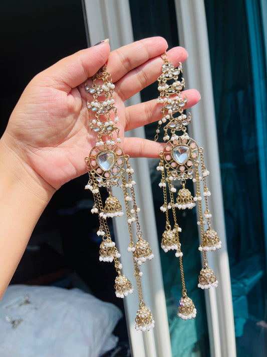 Riya Earings