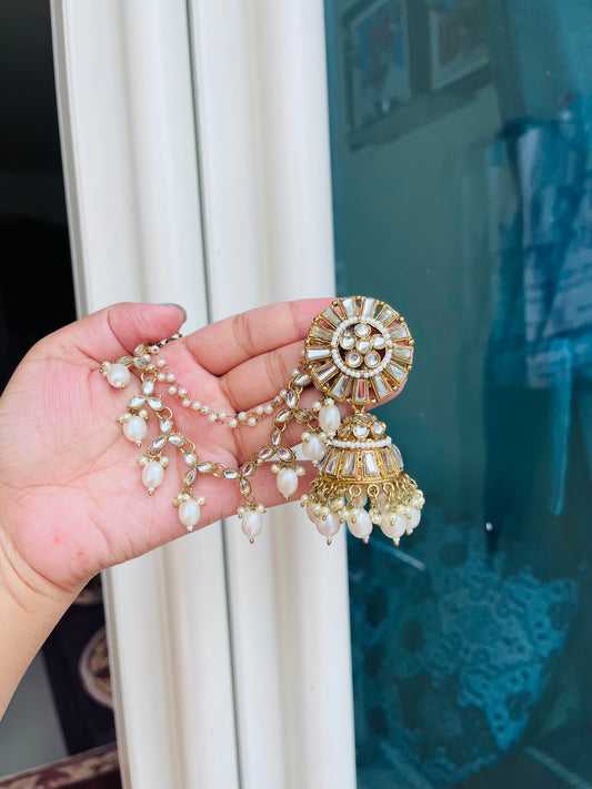 Biha Earings