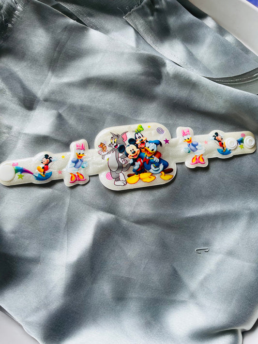 Cartoon Rakhi