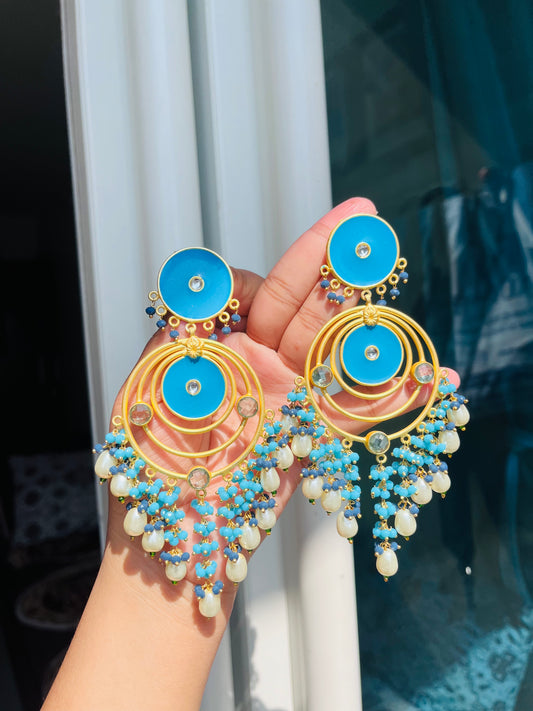 Biya Earings