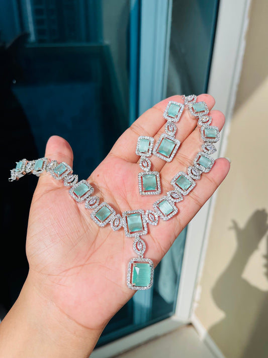 Pahel necklace