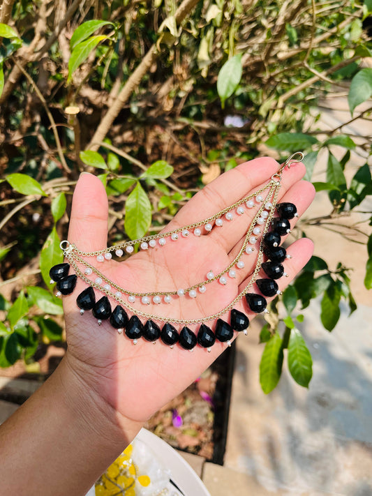Muskan earchain
