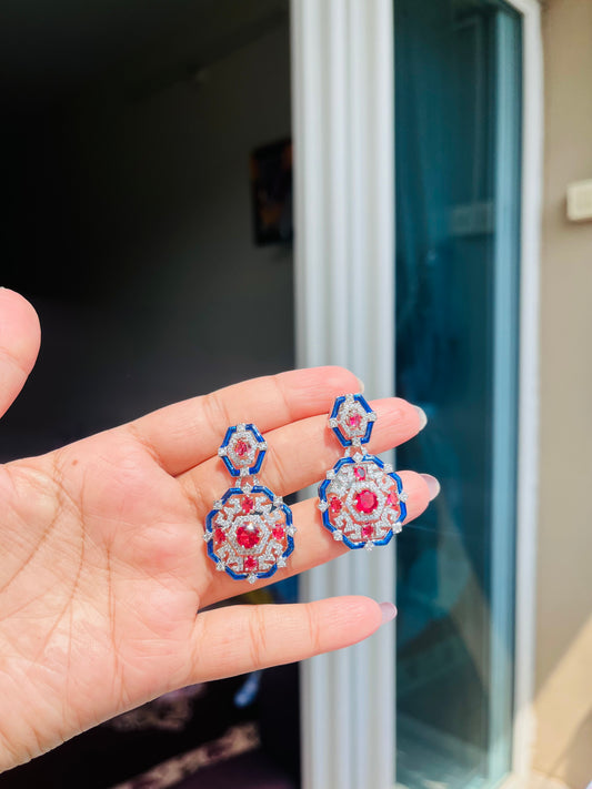 Aima earings