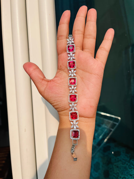 Prisha Bracelet