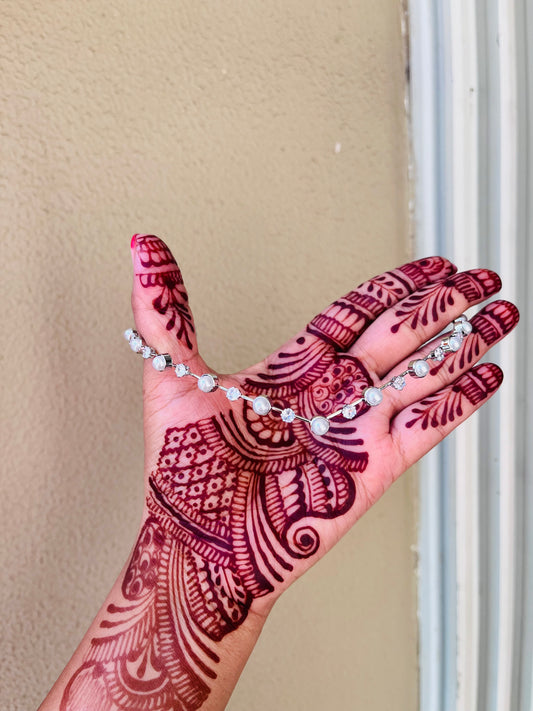 Cami Hair Accessories