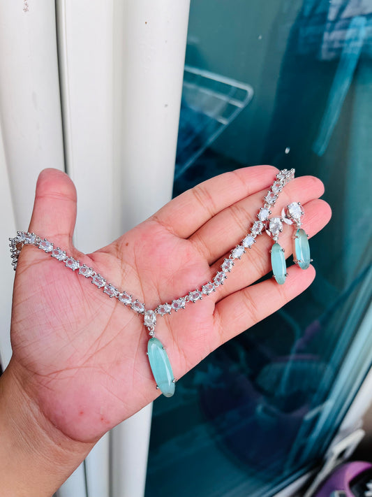 Chelsa Necklace