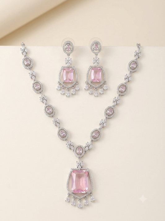 Rekha Necklace