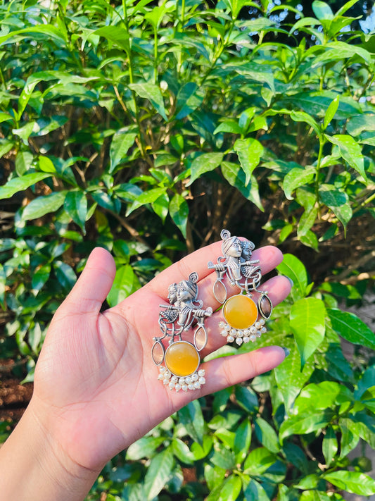 Kosha earings