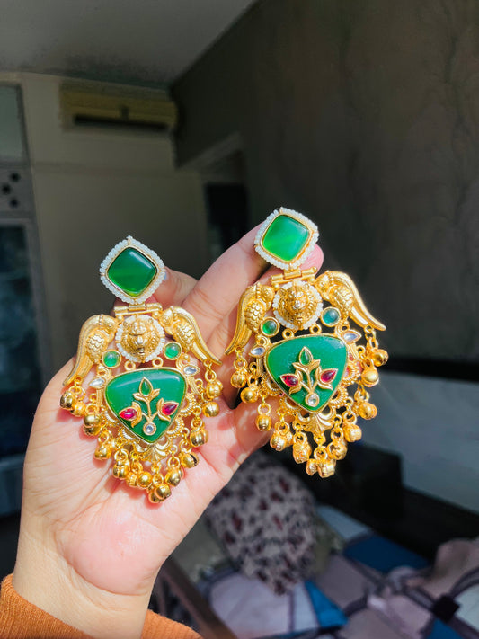 Pranali Earings