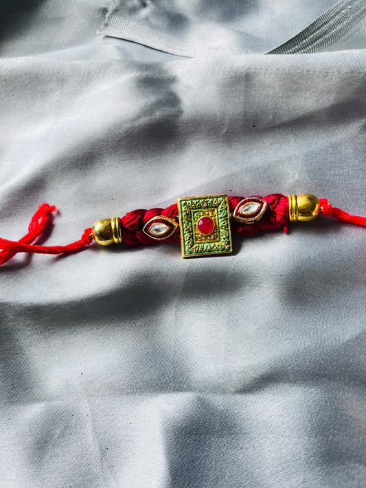 Kundan Bhai Rakhi