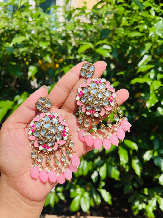Aviksha earings