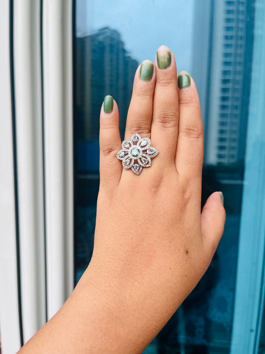 Hina ring