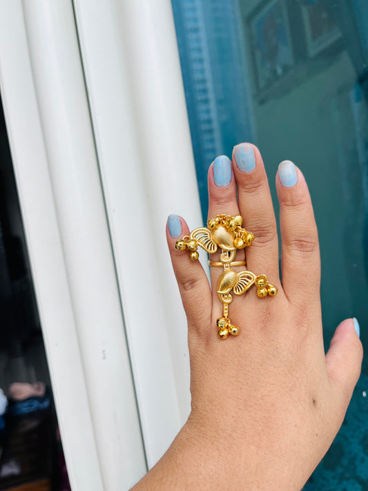 Elephant Ring
