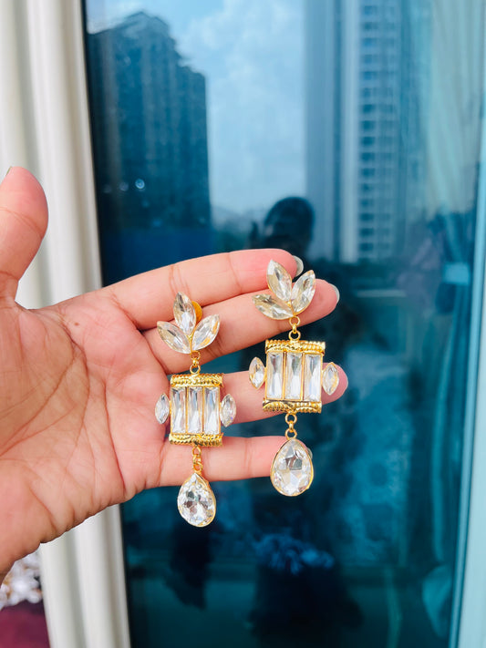 Urna earings