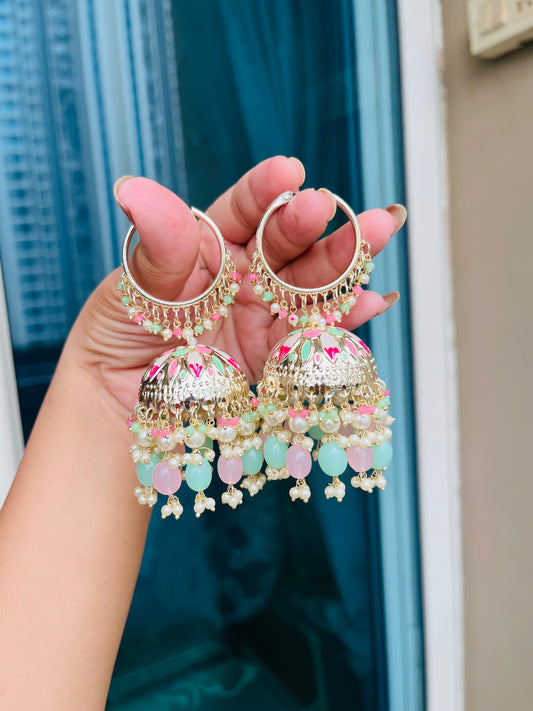 Preet Earings