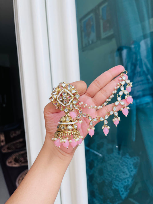 Hera Earings