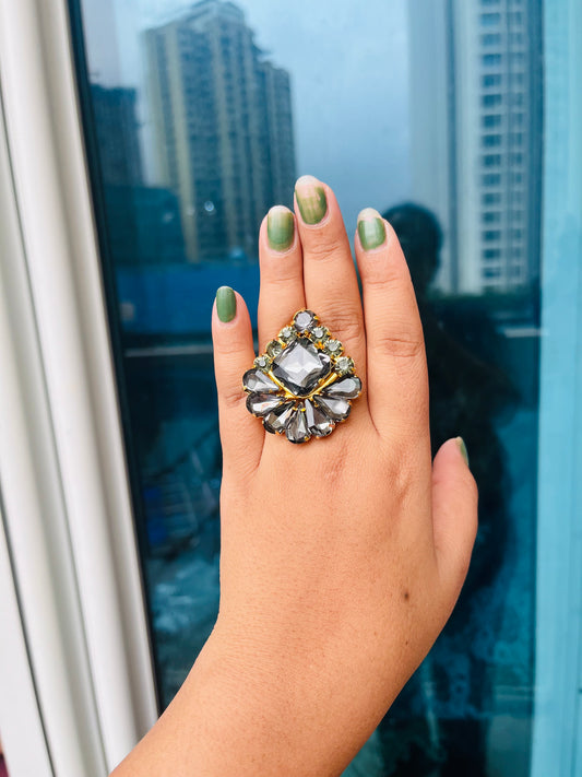 Krishi ring