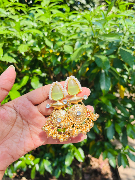 Himani earings