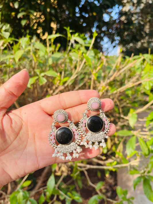 Vruti earings