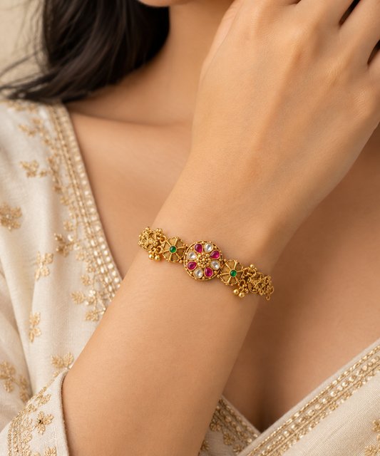 Mri Bracelet