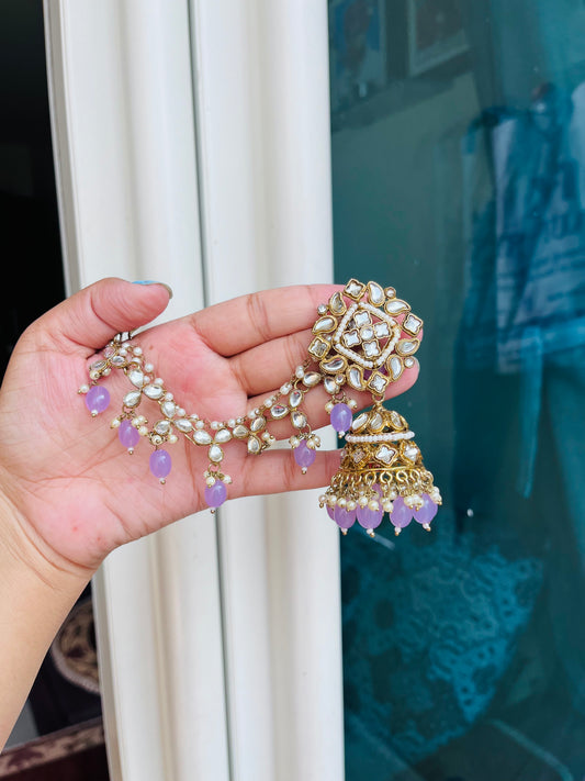 Hera Earings