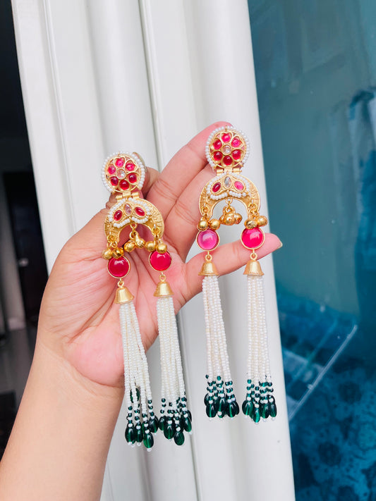 Sima Earings