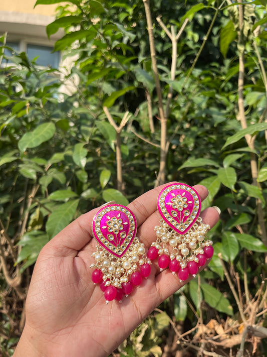 Jaina Earings